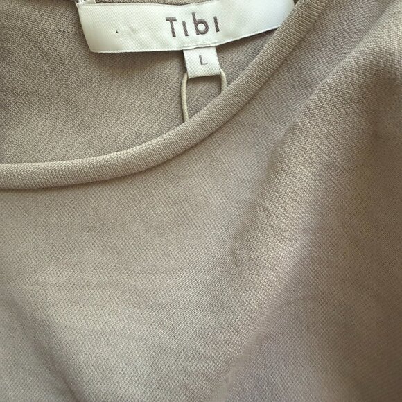NWT Tibi Sleeveless Blouse L - Picture 15 of 16